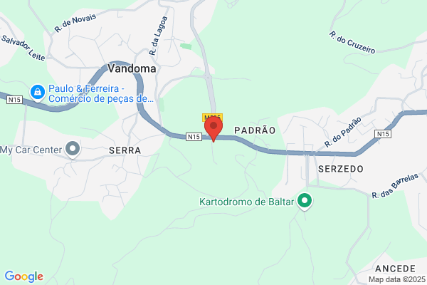 Farmácia Senhora Da Guia Unipessoal Lda