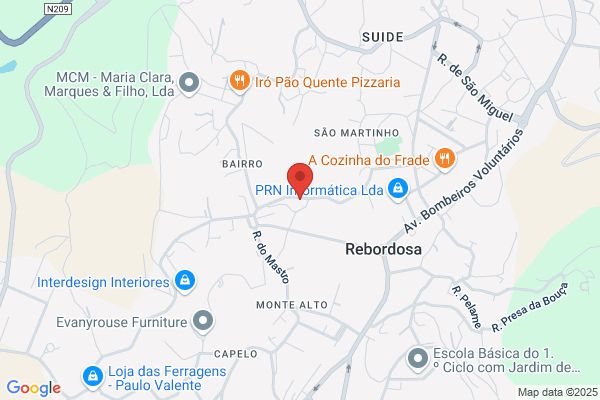 Fòica De Mis Lestro
