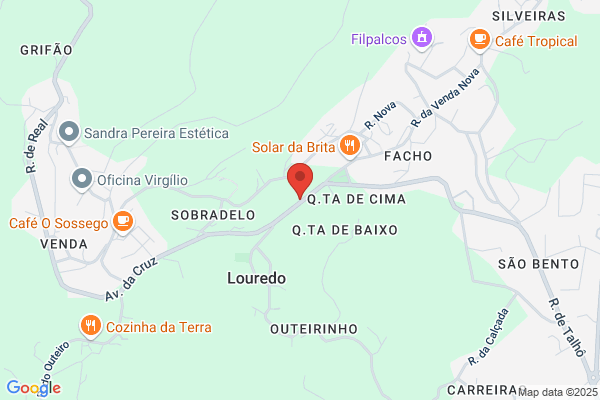 Gabino Machado Lda