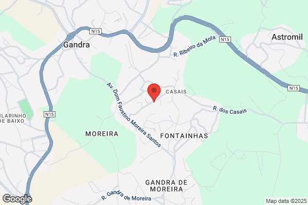 Gandra Tir-Transportes Internacionais Lda