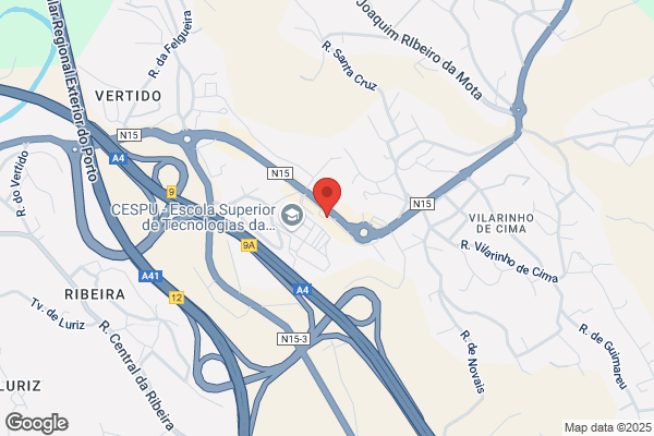 Gandraburguer-Actividades Hoteleiras Lda