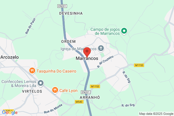 Jardim Infantil Vmar