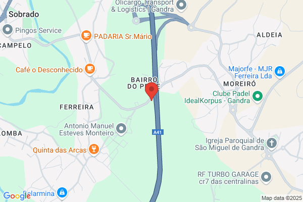 Jardins E Manutenï Arnaldo Almeida