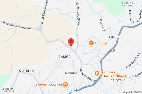 Joaquim Ferreira Barbosa & Filhos. Lda