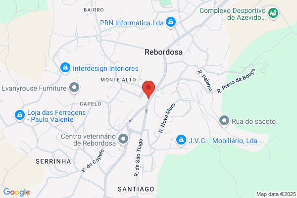 Lar Dourado-Comãio De Artigos Decorativos Lda