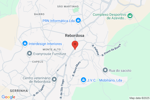 Manias Janneny-Acessos De Moda Unipessoal Lda