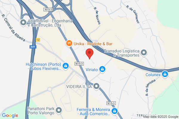 Norticor-Sociedade Comercial De Tintas. Lda