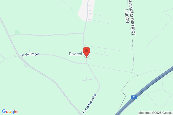 Davicol-Fabrico E Montagem De Caixilharia Lda