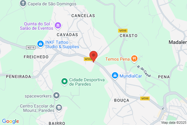 Sarbloco-Sociedade De Areias. Blocos E Fabricados De cimento. lda