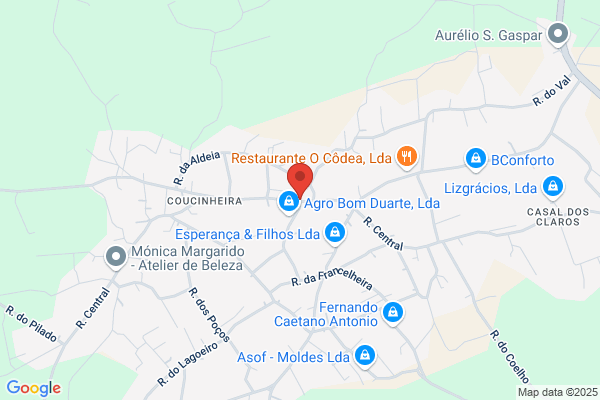 Salàde Cabeleireira Ana