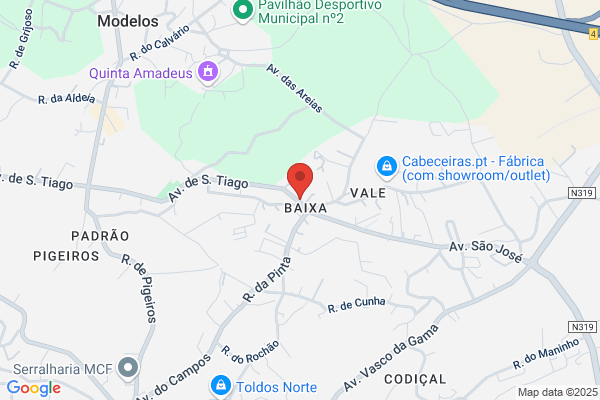 Abílio M L Barbosa Leal