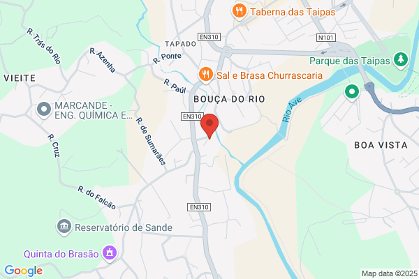 Hio C Silva Ribeiro