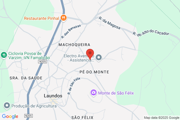 Salàmonteiro