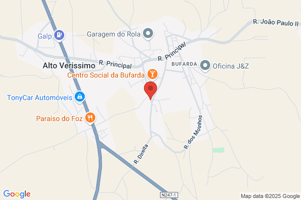 Lareiras René Brisach
