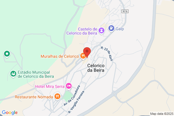 Alberto M Chagas Pereira