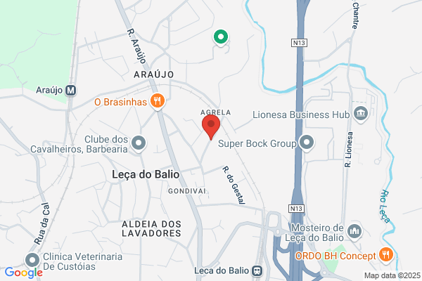 O Rapaz Luís-Restaurante Lda