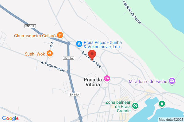 Consultório Veterinário Do Caniço