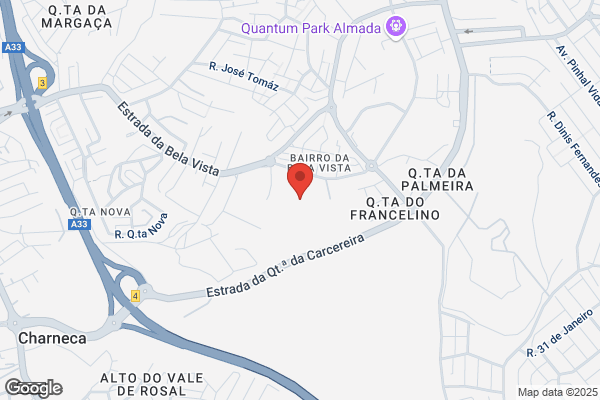 Kamak-Fabrica De Caliado Litoral. Lda