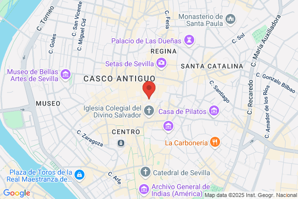 La Santos