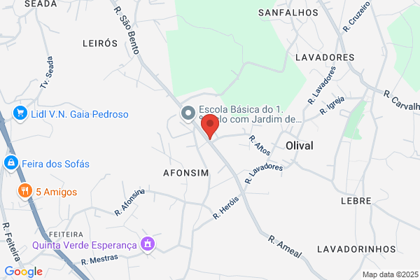 Antanio Da Silva Oliveira