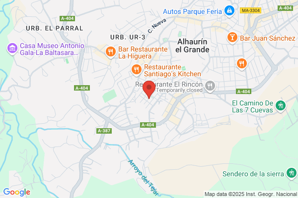 Isa Paris Cabeleireiros Unisexo