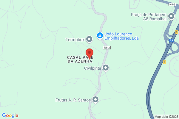 Madeiropa-Madeiras Lda