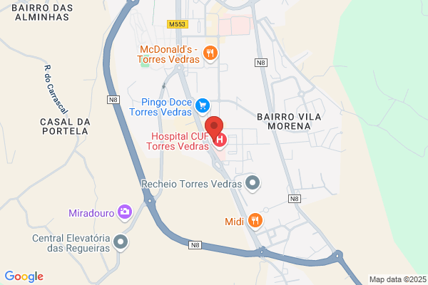 Mediadora De Seguros Vidaul Santos. Lda