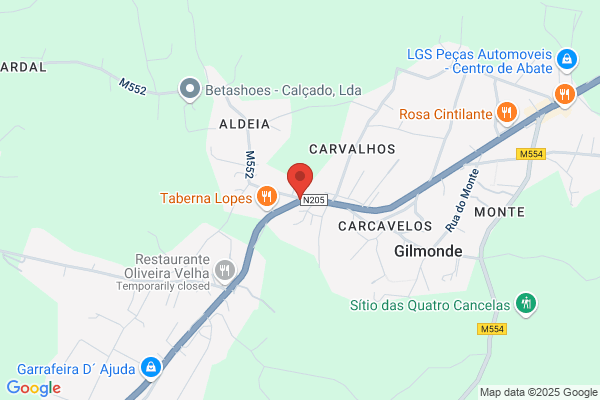 Conceiiao De Campos Ferreira