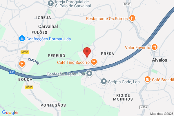 Salàde Cabeleireiro Norana Lda