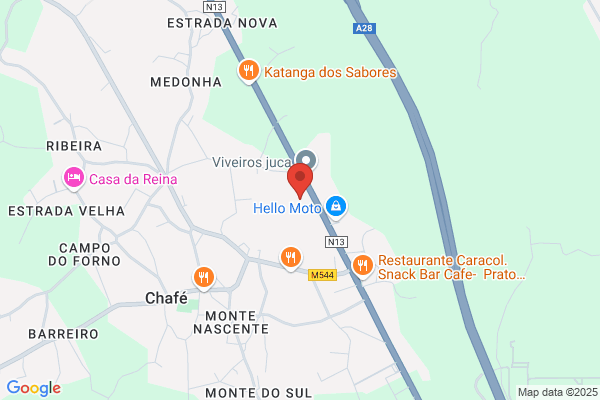 Ócar S Viana