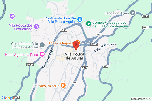 Agência Funerária Jaime Lopes