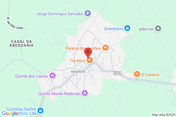 Diversões Dias-Máquinas De Diversão Lda