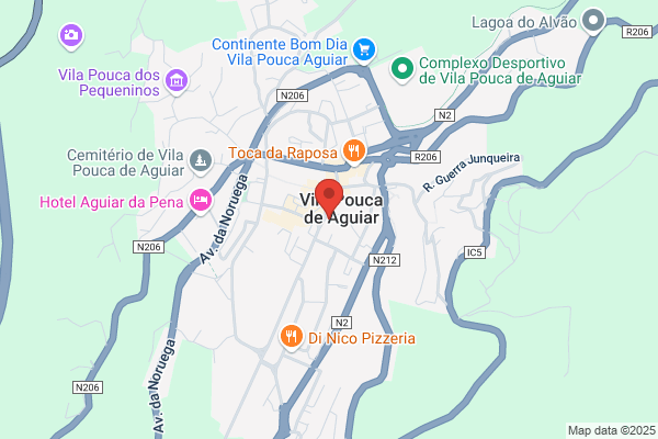 Farmácia Central