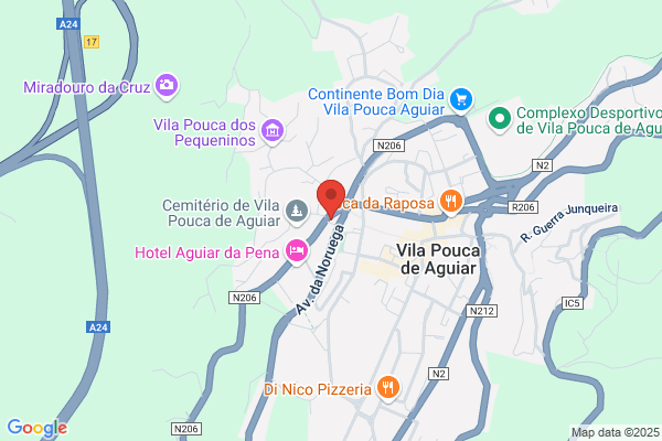 Restaurante Pizzaria O Latino