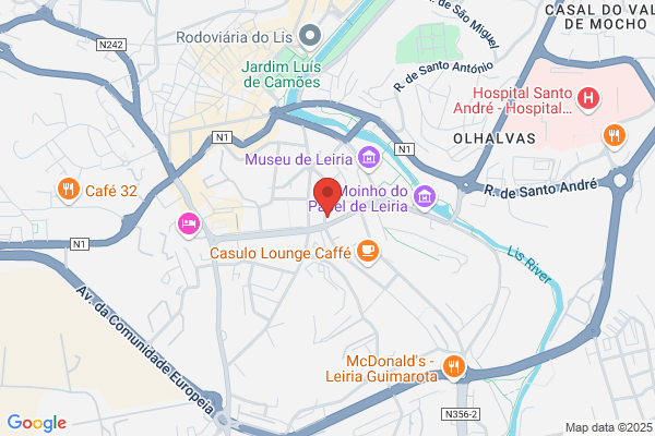 Centro do FamilySearch
