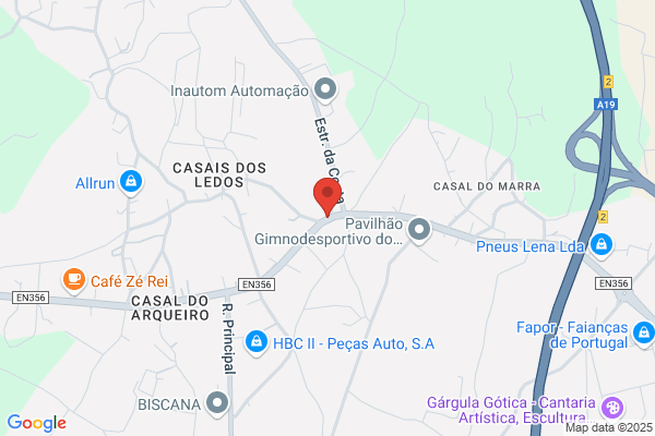Antanio Portugal Auto Gas
