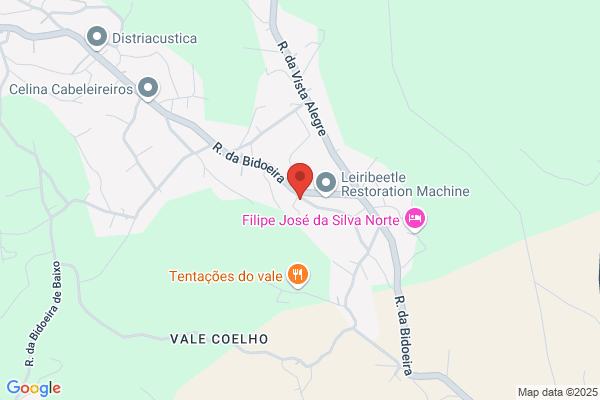 Anto J Sousa Santos