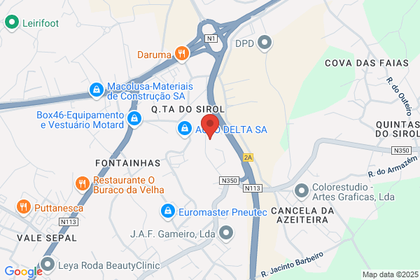 Arquibox Unipessoal Lda