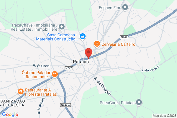 Artemis-Mobiliario & Decoraiao