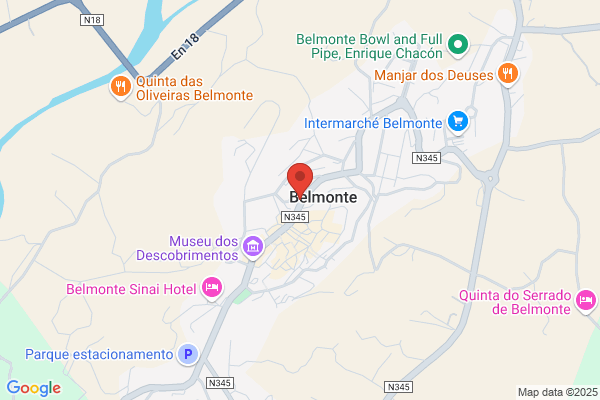 Bino Cs-Empreendimentos Imobiliéos Lda
