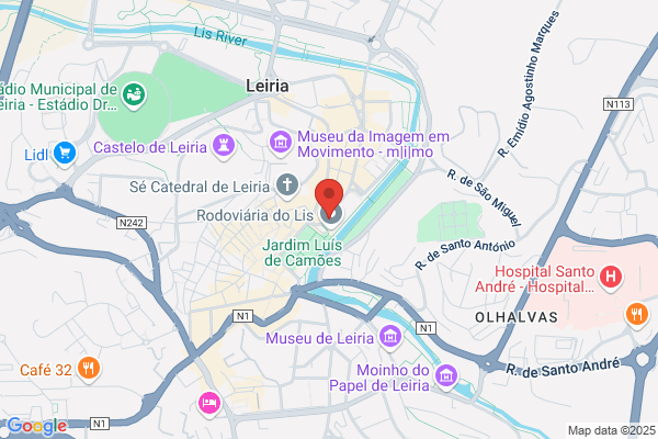 Caixa De Crédito Agrícola Mútuo De Leiria