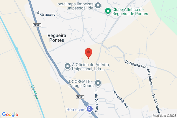 Calema-Sociedade Tecnica De Audiovisuais. Lda