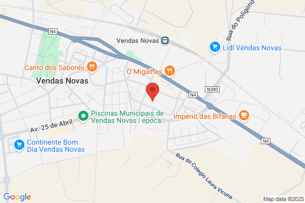 Campos Da Joaninha-Artigos Para Criania. Lda