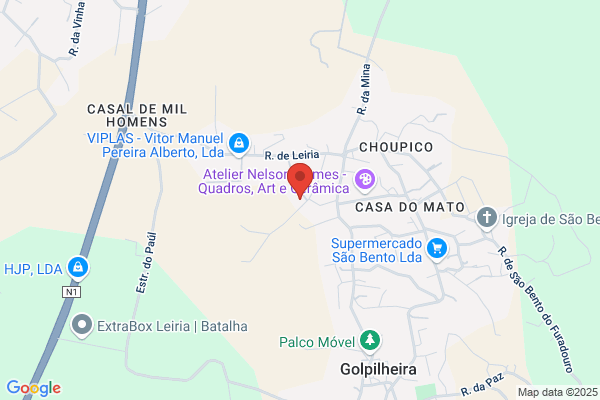 Cotrapla-Composiiao E Transformaiao De Plasticos. Lda