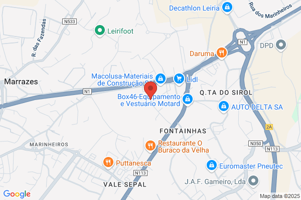 Dekra Portugal Expertises-Peritagem Automóvel Lda
