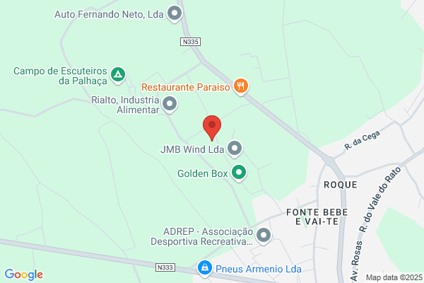 Fibramais-Fabrica De Produtos Em Fibra. Lda