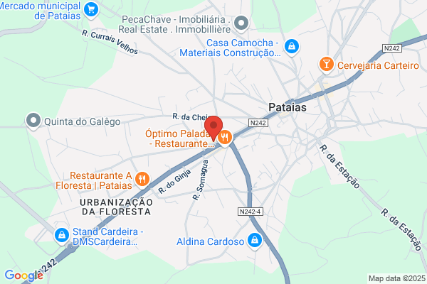 Gestliz-Consultadoria E Gestao. Lda