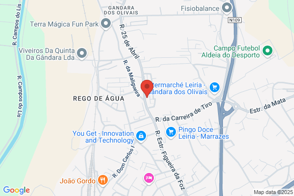 Olival-Mediação De Seguros Lda