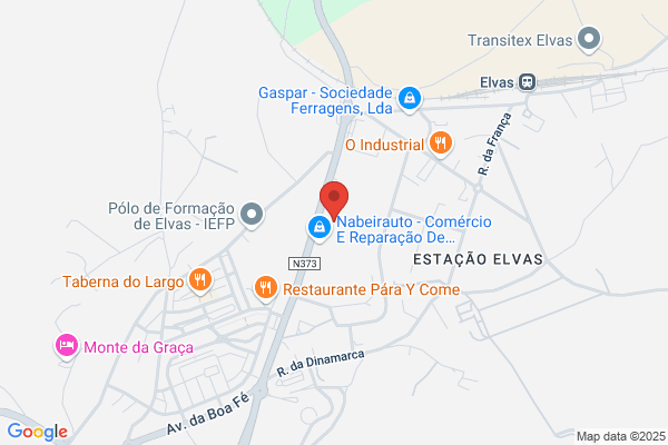 Auto-Combuståis Santa Bâara Lda