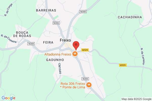 Clínica Veterinária Da Cabine-Madalena Lda